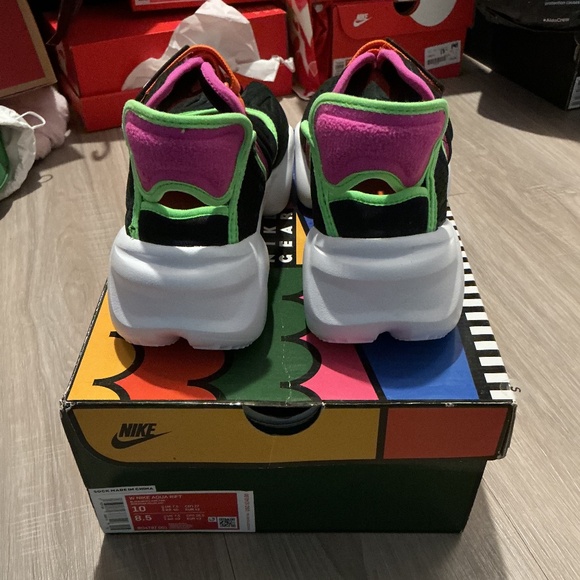 Nike Aqua Rift - Picture 4 of 4